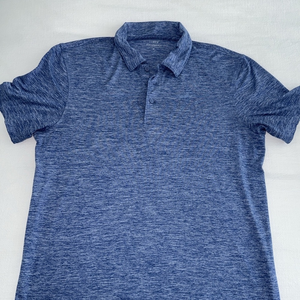 J.Crew Performance Polo - image 3